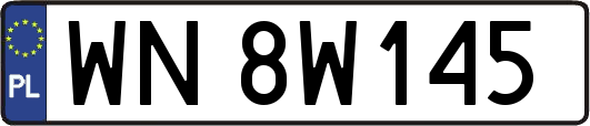 WN8W145