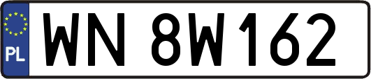 WN8W162