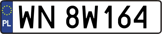 WN8W164