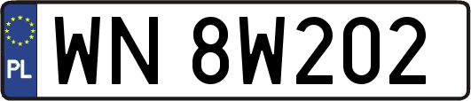 WN8W202