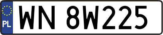 WN8W225