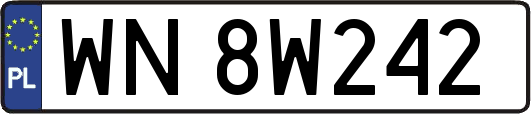 WN8W242