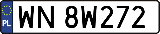 WN8W272