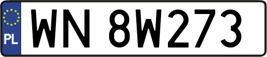 WN8W273