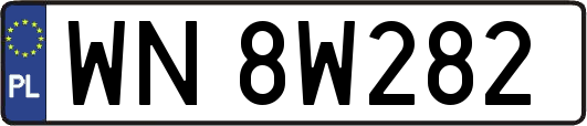 WN8W282