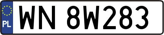WN8W283