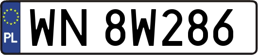 WN8W286