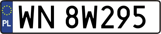 WN8W295