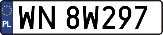 WN8W297