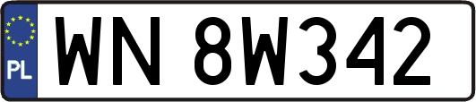WN8W342