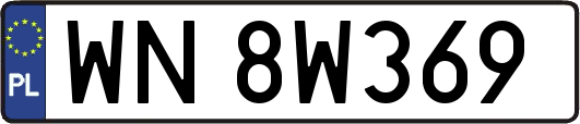 WN8W369