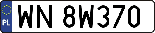 WN8W370