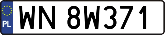 WN8W371