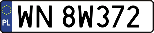 WN8W372