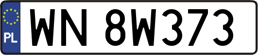 WN8W373