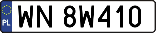 WN8W410