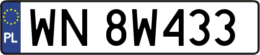 WN8W433
