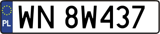 WN8W437