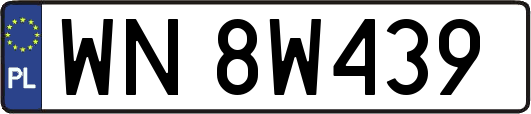 WN8W439