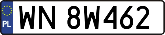 WN8W462
