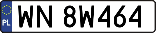 WN8W464