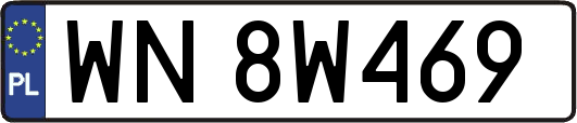 WN8W469