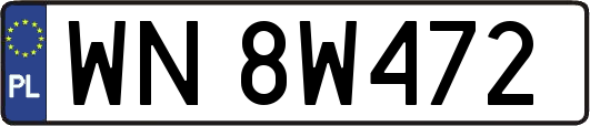 WN8W472