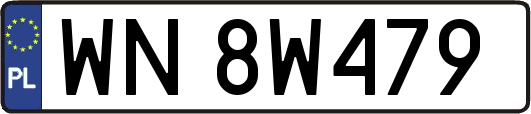 WN8W479