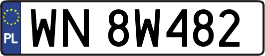WN8W482