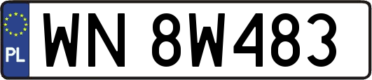 WN8W483