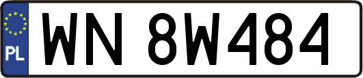 WN8W484