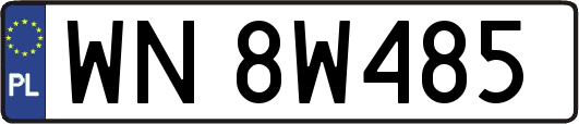 WN8W485