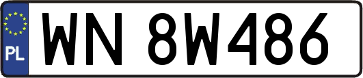 WN8W486