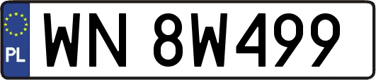 WN8W499