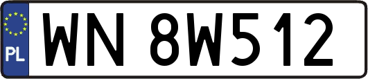 WN8W512