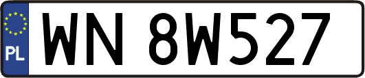 WN8W527