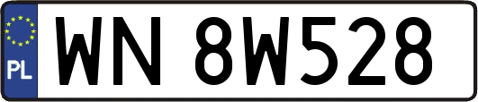 WN8W528