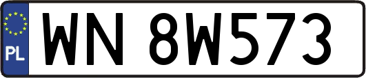 WN8W573