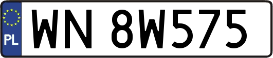 WN8W575