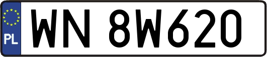 WN8W620