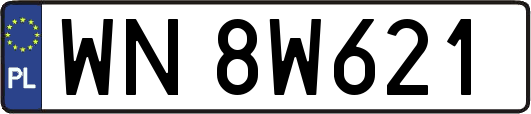 WN8W621
