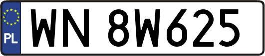 WN8W625