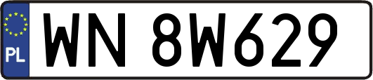 WN8W629