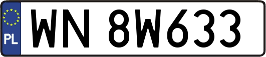 WN8W633