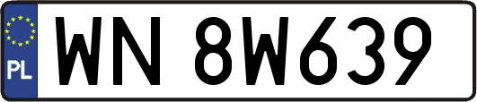 WN8W639