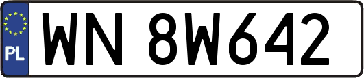 WN8W642