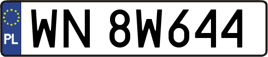 WN8W644