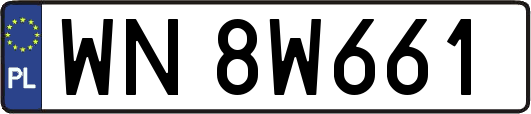 WN8W661