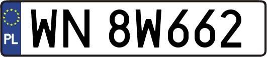 WN8W662