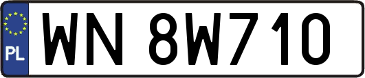 WN8W710
